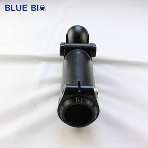 Sambungan Lutut Pneumatik Empat Batang dari Paduan Aluminium Kekuatan Tinggi untuk Prostesis Tungkai Bawah - Product Image 3