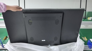 65inch 1000nits nổi bật LCD hiển thị mạng kỹ thuật số biển quảng cáo đa phương tiện Media <span class=keywords><strong>Player</strong></span> LCD video máy nghe nhạc quảng cáo - Product Image 6