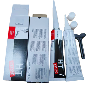 2026 Dubaï Promotion Cloverr <span class=keywords><strong>Compound</strong></span> Haute Qualité Qualité identique à Victorreinzsil Plus économique pour la construction - Product Image 4