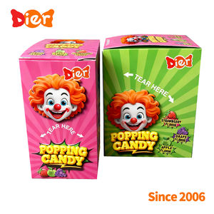 ของเล่นลูกกวาดสำหรับเด็กสารสกัดจากธรรมชาติ - Product Image 6