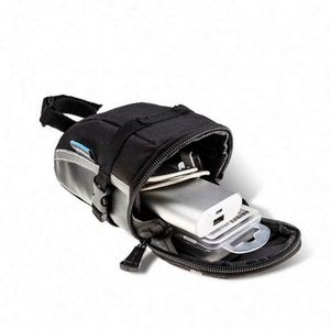 Bolsa de sillín para bicicleta de viaje al aire libre, bolsa trasera para ciclismo, bolsa trasera para bicicleta de montaña - Product Image 4