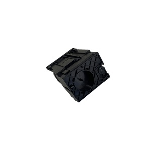 Porte-gobelet avant noir lg, accessoires pour Benz W210 <span class=keywords><strong>E300</strong></span> E320 E420 E430 E55 AMG, 2106800114 / 66920101 - Product Image 5