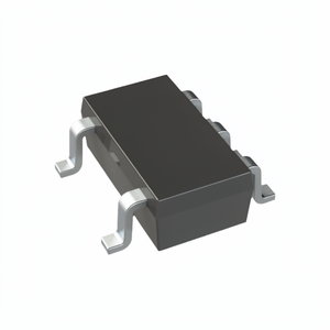 Componentes Electrónicos AP2127K-4.2TRG1 BOM IC en Stock SC 74A, SOT 753 Gestión de Energía (PMIC) - Product Image 1