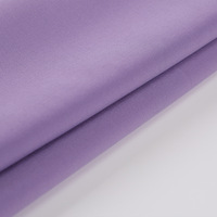 Tissu extensible 4 directions, imperméable, coupe-vent, 50D, durable, respirant, textile pour veste décontractée d'extérieur pour filles