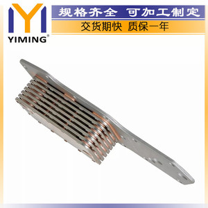 Cummins <b>Radiator</b> 3957544 15x9x10 Cm For 5.9L 6B 6BT 1989-1997 Engine Replacement - Product Image 3