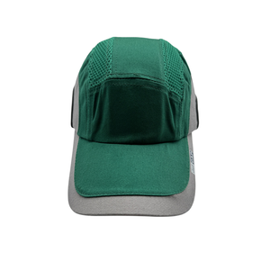 مخصصة رخيصة الثمن حماية الرأس ABS خوذة إدراج السلامة قبعة بيسبول عثرة <span class=keywords><strong>CE</strong></span> <span class=keywords><strong>EN</strong></span> خفيفة الوزن قبعة صلبة - Product Image 3