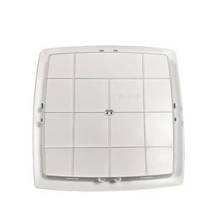 Nuevo perfil salida <span class=keywords><strong>bombilla</strong></span> Bar de <span class=keywords><strong>la</strong></span> tira de plástico de luz Led cubierta molde de inyección - Product Image 4