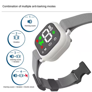 Traceur GPS pour animaux de compagnie Petop, localisation en temps réel, collier étanche, Rastreador De Mascotas pour chien et chat, longue durée de vie de la batterie, contrôle par application - Product Image 3