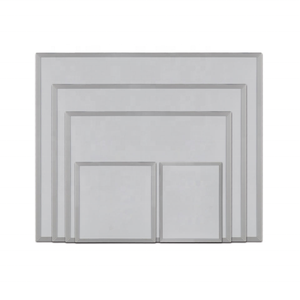 Từ khô xóa bảng trắng khung Nhôm tái sử dụng tự dính làm danh sách trường văn phòng phẩm dư lượng bảng tin miễn phí - Product Image 5