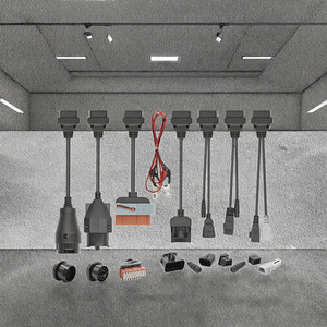 FCA 12 8 Chẩn Đoán Scanner & Battery Tester SGW-X431 V <span class=keywords><strong>Code</strong></span> <span class=keywords><strong>Reader</strong></span> Cho <span class=keywords><strong>Chrysler</strong></span> Cho Jeep Dodge Fiat Xe Ô Tô & Xe Tải 2 Năm - Product Image 3