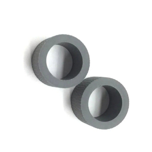 2pcs Paper <b>Feed</b> Pickup <b>Roller</b> Fits For Epson WF4734 WFC5210 WF4740 WFC5790 WF4270 EC4030 WFC5710 WFC5290 WF4720 WF4838 WF4730 - Product Image 3