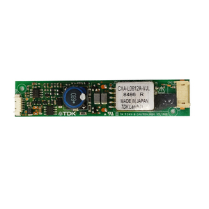 CXA-L0612-VJL PCB Circuit Board Inverter FANUC PLC PAC & Dedicated Controllers - Product Image 5
