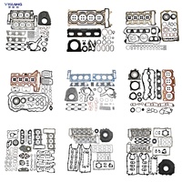Ensemble de joints de révision de haute qualité Offre Spéciale en usine Kit de joints de culasse pour Nissan VG30 A0101-V5920,10101-VG020