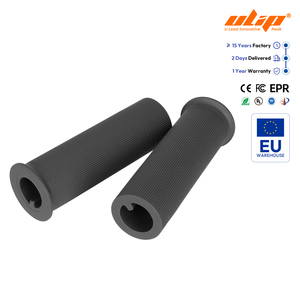 MI 6 MI6 LITE สีเทา ปลอกแฮนด์ยางกันลื่น ของแท้ 1 คู่ ปลอกแฮนด์ยาง ปลอกแฮนด์แบบสบาย - Product Image 1