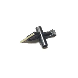 บน fuser picker Finger สำหรับ <span class=keywords><strong>Konica</strong></span> minonlta BIZHUB C226 C256 C227 C266 <span class=keywords><strong>C287</strong></span>นิ้วคุณภาพที่เข้ากันได้กับ <span class=keywords><strong>Konica</strong></span> - Product Image 2