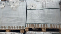 JA et Jinko ont utilisé des cellules solaires de type N-300W, 410W, 450W, 550W pour les panneaux solaires des marchés du Moyen-Orient