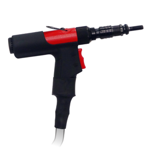 Pistolas remachadoras manuales para tuercas remachables, herramienta de inserción de tuercas, mandriles para remachar tuercas - Product Image 1