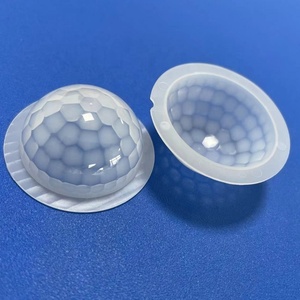 Lentilles PIR à <span class=keywords><strong>courte</strong></span> distance <span class=keywords><strong>focale</strong></span> Lentille PIR de conception compacte d'usine pour capteurs d'automatisation - Product Image 5