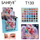 Paleta de Sombras Annie Jekyll, Multicolor, Brillante, Maquillaje Mineral para Ojos - Product Image 3