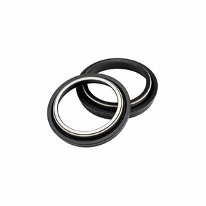 Guarnizioni antipolvere per forcella KYB per Husqvarna TC 250 14-24 altri pezzi di sospensione per moto - Product Image 1