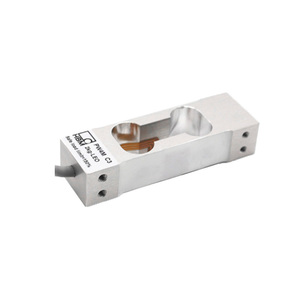 Celda <span class=keywords><strong>de</strong></span> Carga HBM Alemana PW4M-C3, Medidor <span class=keywords><strong>de</strong></span> Fuerza y <span class=keywords><strong>Peso</strong></span> <span class=keywords><strong>de</strong></span> Alta Precisión, <span class=keywords><strong>de</strong></span> un Solo Punto y Rango Pequeño, 300/500g, Personalizable - Product Image 5