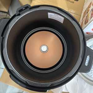 Cuisinière multifonctionnelle à prix avantageux, vente chaude, 6L, cuiseur à <span class=keywords><strong>riz</strong></span> intelligent à pression lente numérique, appareils électroménagers pour la cuisine à domicile - Product Image 5