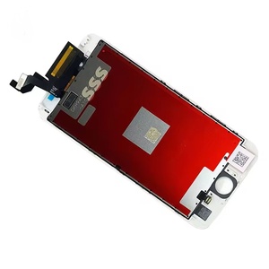 Bản gốc iPhone 6S Màn hình LCD màn hình cảm ứng độ chính xác cao hiển thị thay thế Bảng điều khiển - Product Image 5