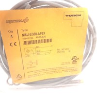 Stock Neuf Authentique NI6U-EG08-AP6X 4635600