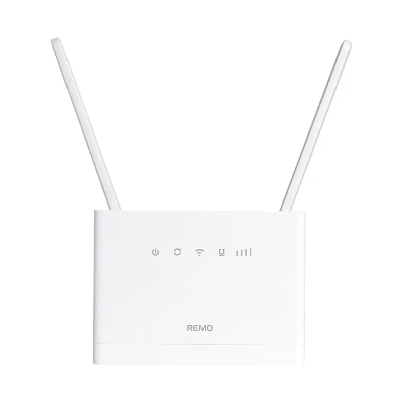 Remo r1962lx VoLTE 4G LTE Router không dây B1/3/5/8/34/38/39/40/41