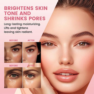 Suero Facial de Colágeno Personalizado OEM para el Cuidado de la Piel, Reafirmante, Hidratante, con ADN de Salmón, PDRN - Product Image 6