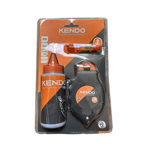 Kendo ชุดมาร์กเกอร์ลายเส้น3ชิ้นสำหรับการใช้เครื่องมือกลึงที่แม่นยำ - Product Image 1