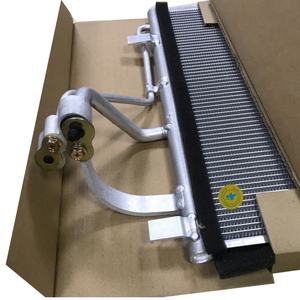 Condensador de Aire Acondicionado para Auto 976063X000 para Hyundai 1.8L 2011-2013, Condensador de Refrigeración de Aire para Auto 97606G2000 976062H000 - Product Image 3