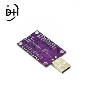 Módulo MCU FT232H USB multifunción de alta velocidad a JTAG UART/FIFO SPI/I2C - Product Image 3