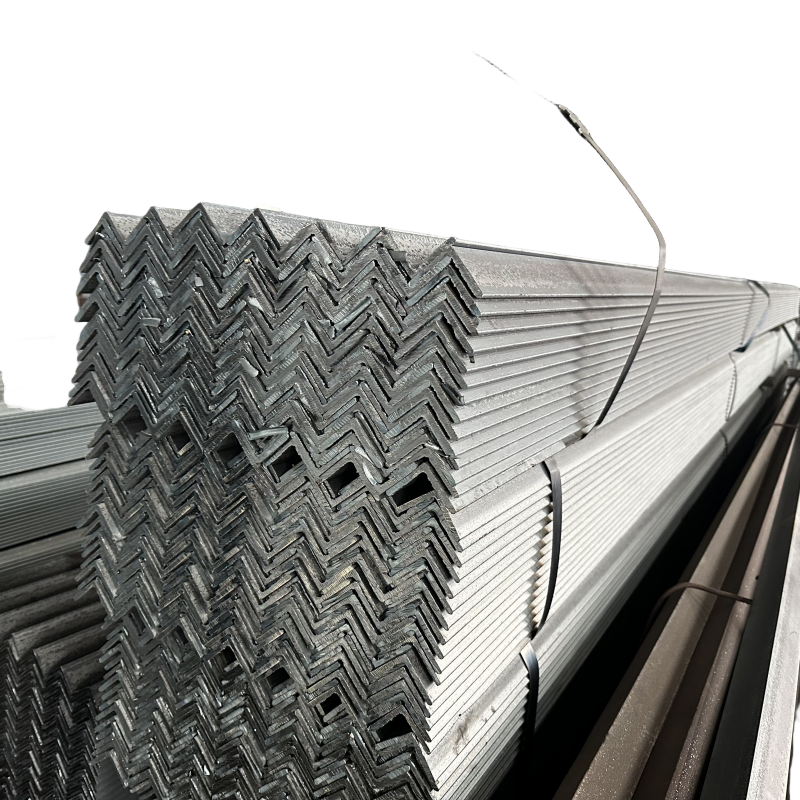Hot Rolled Steel Angle bar Price