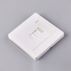 UL94V-0 PPS Enclosure: ATEX Rated, IP66 Protection, Industrial <strong>Use</strong> - Product Image 2