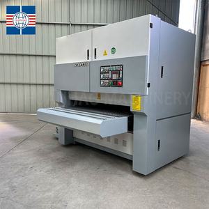 <span class=keywords><strong>Lijadora</strong></span> de <span class=keywords><strong>banda</strong></span> <span class=keywords><strong>ancha</strong></span> para máquinas de sierra de madera, para huanhao, entrega rápida de fábrica - Product Image 5