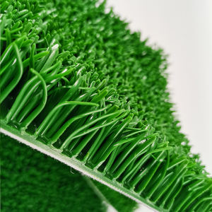 Özelleştirmek plastik altın madencilik PE çim deniz halı altın madencilik ekipmanları eşleşen halı Sluice paspaslar altın madencilik halı - Product Image 4