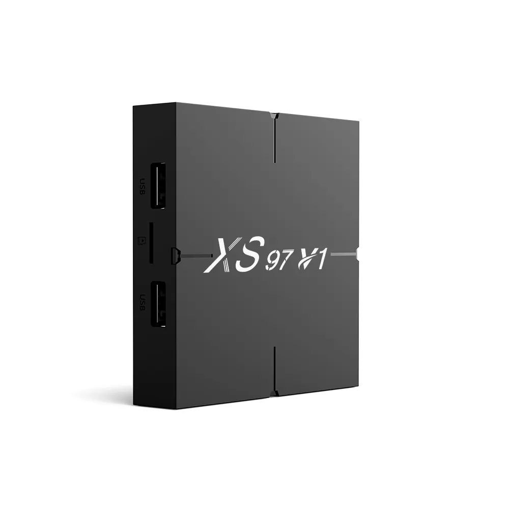 Nuovo prodotto 4k M3u abbonamento Android Smart TV ricevitore Box Set Top Box