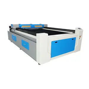 Preço da máquina de corte a laser CO2 de 3 metros por 2 metros 500 W