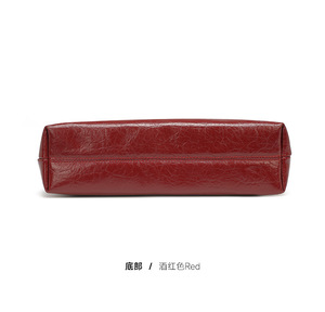 New Fashion Designer Crossbody Bags High Quality PU Leather Shoulder Messenger Bag Casual <b>Totes</b> Luxury Women Handbags and Purses - Product Image 6