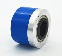 Pièces d'ascenseur Changchun LG, encodeur d'ascenseur Tamagawa TS5213N161, encodeur à arbre creux 40 mm
