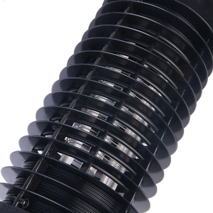 CE OEM 공장 모기 퇴치 램프 친환경 무독성 소재 전기 모기 킬러 램프 - Product Image 6
