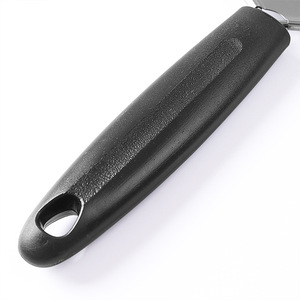 Nhà máy trực tiếp cung cấp thép không gỉ máy bay pho mát vắt tay với xử lý rau Slicer - Product Image 5