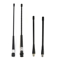 Antenne GNSS RTK courte multi-constellations, antenne de relevé GPS GNSS, récepteur RTK compact, accessoire de relevé de haute précision