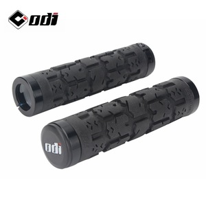 Ensemble de poignées de vélo antidérapantes personnalisées pour vélos de route <span class=keywords><strong>BMX</strong></span> vélo pliant VTT et course tout-terrain - Product Image 6