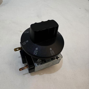 Dkj 60 Phút Nhà Bếp Lò Nướng Hẹn Giờ Chuyển Đổi Phụ Kiện Điện Tử Cho Nhà Nấu Ăn Và Nướng Bánh - Product Image 4