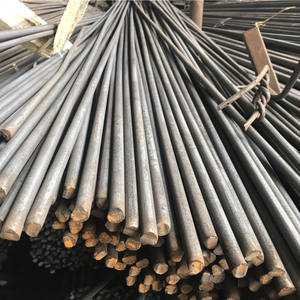 بسعر منخفض من المصنع قضيب دائري من سبائك الكربون الصلب المسحوب على الساخن 12: 12 - Product Image 3