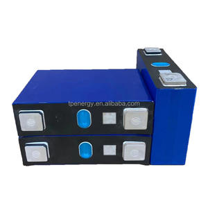 एंची 3.2v 100ah 3.2a 100 h जीवन में लिथियम प्रिस्माटिक बैटरी सेल पावर स्टेशन के लिए रिचार्जेबल सौर ऊर्जा भंडारण बैटरी - Product Image 2