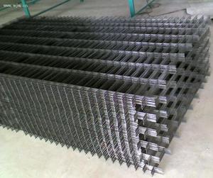 Produit de treillis métallique <span class=keywords><strong>soudé</strong></span> galvanisé <span class=keywords><strong>50x50</strong></span> et clôture en acier - Product Image 6