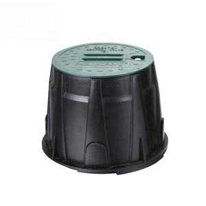 Accessoires <span class=keywords><strong>d</strong></span>'irrigation fabriqués en usine, équipement <span class=keywords><strong>d</strong></span>'<span class=keywords><strong>arrosage</strong></span>, boîte à vannes pour système <span class=keywords><strong>d</strong></span>'irrigation de jardin et de pelouse - Product Image 4